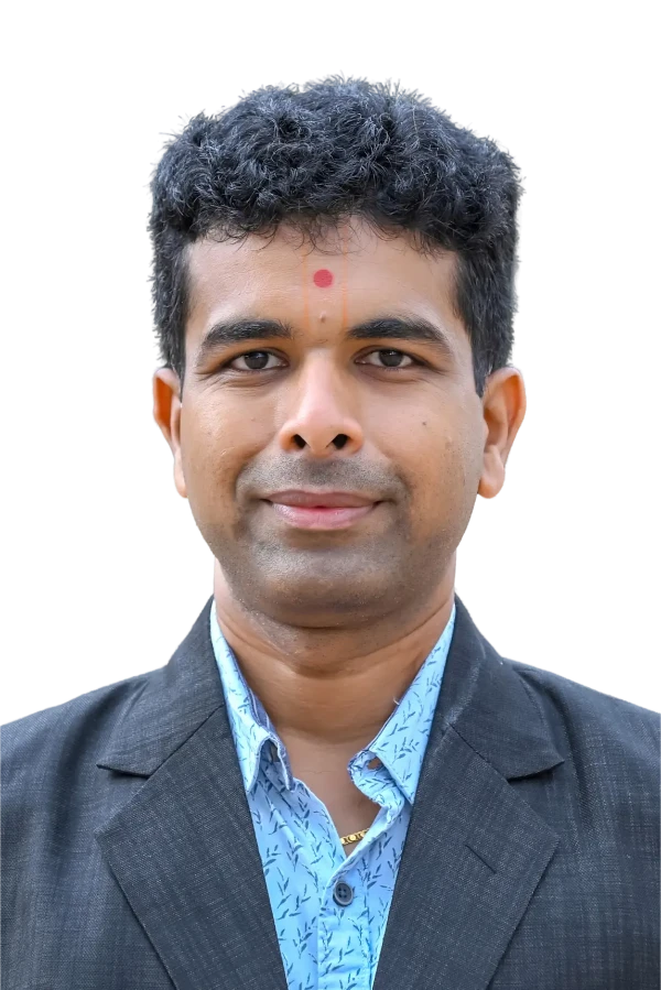 Dhavalkumar Dineshbhai Suthar