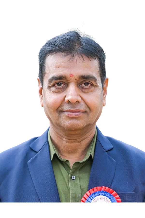 Jitendrakumar Hasmukhbhai Suthar