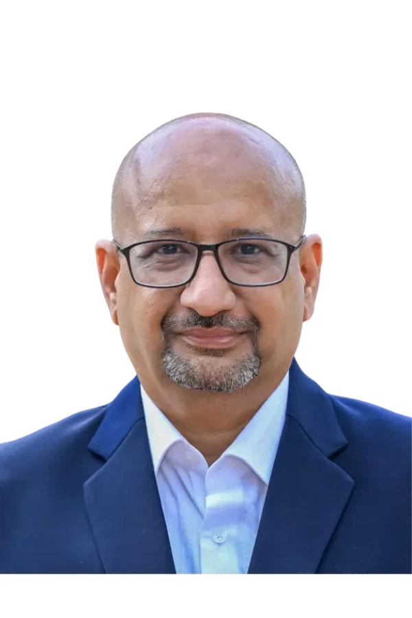 Pinakinbhai Chimanbhai Mistry